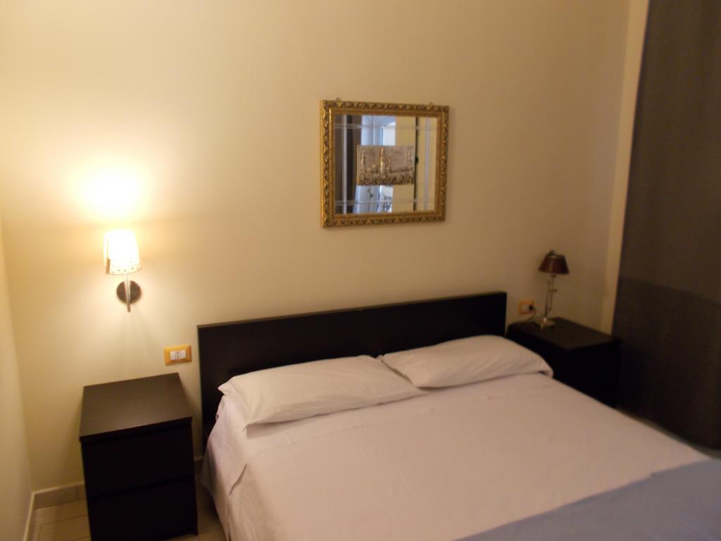 Bed And Breakfast Beautiful Roma Eksteriør billede