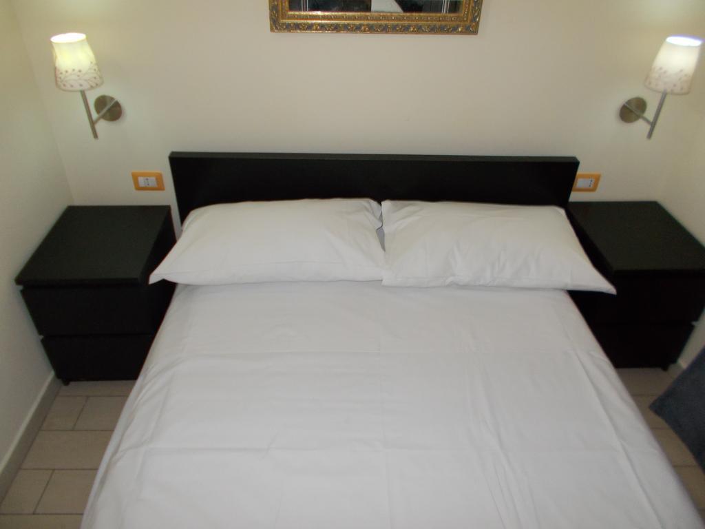 Bed And Breakfast Beautiful Roma Eksteriør billede