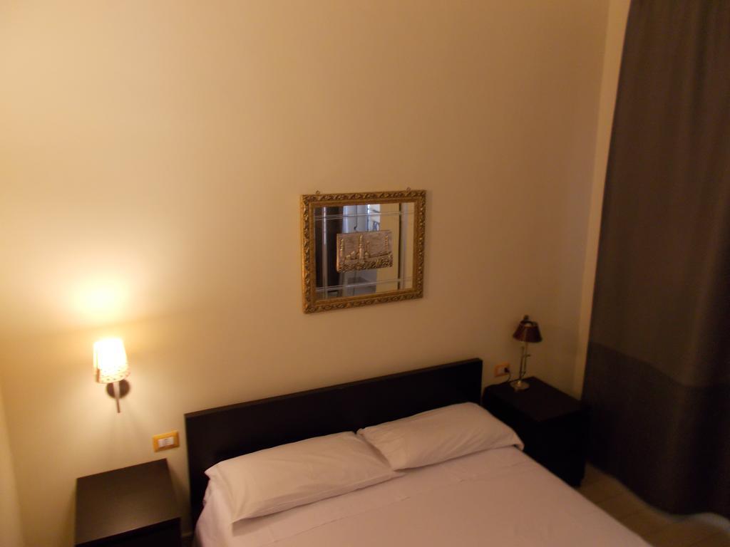 Bed And Breakfast Beautiful Roma Eksteriør billede